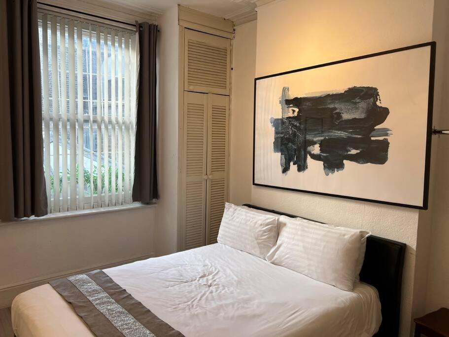 * Apartment