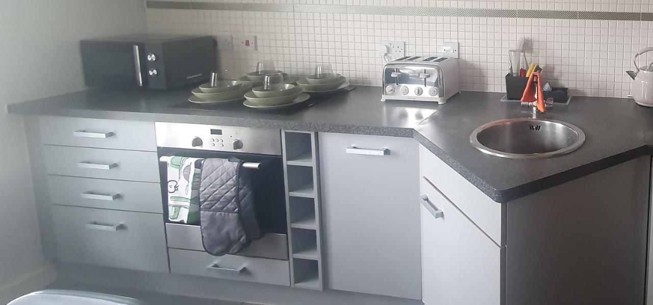 Easy - Bright And Airy 2bed Apart Apartment *