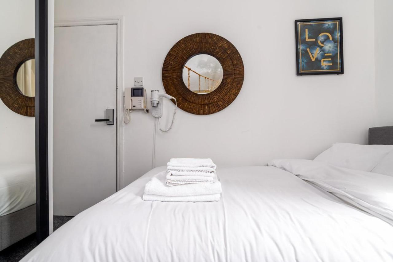 Ferienhaus Guestready - Relaxing Hotel-style