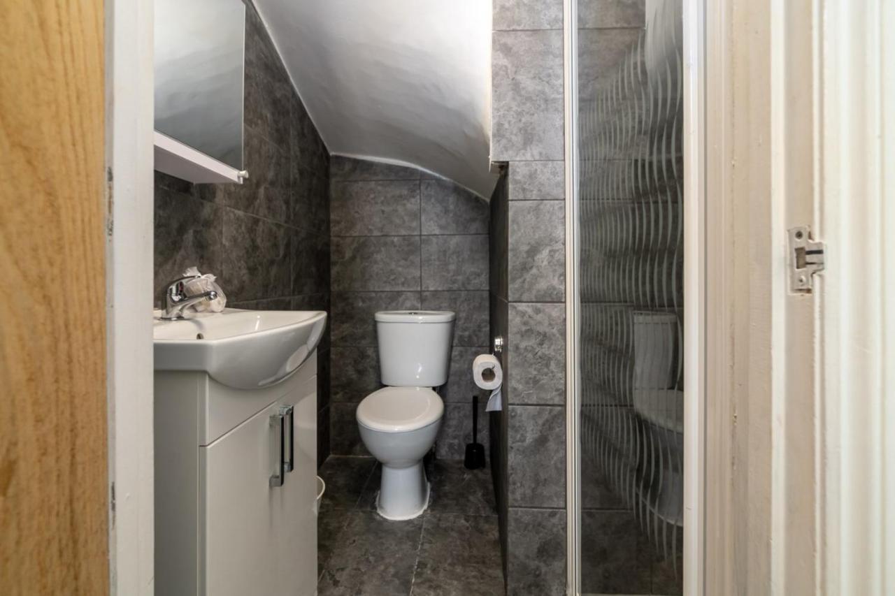 Guestready - Relaxing Hotel-style Ferienhaus London