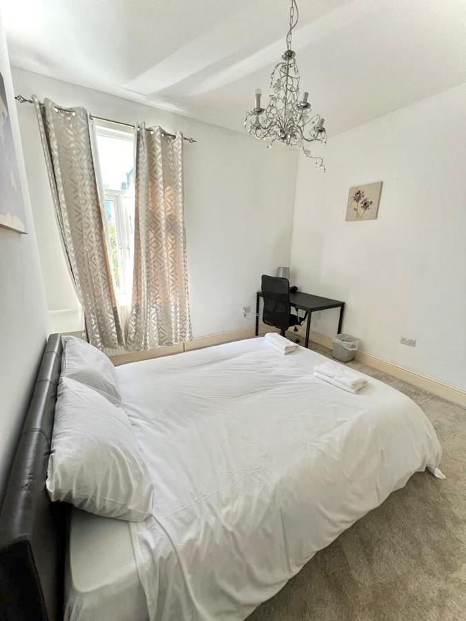 Privatunterkunft Holiday In The Heart Of Canary Wharf