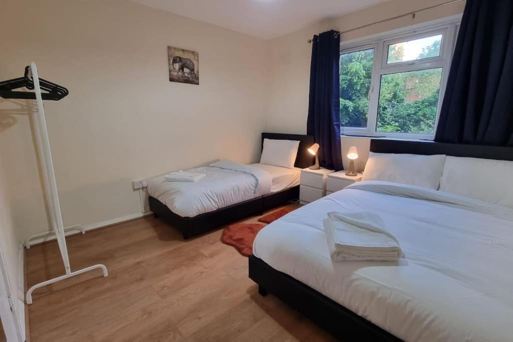 Apartment 2 Bedroom In Kennington London