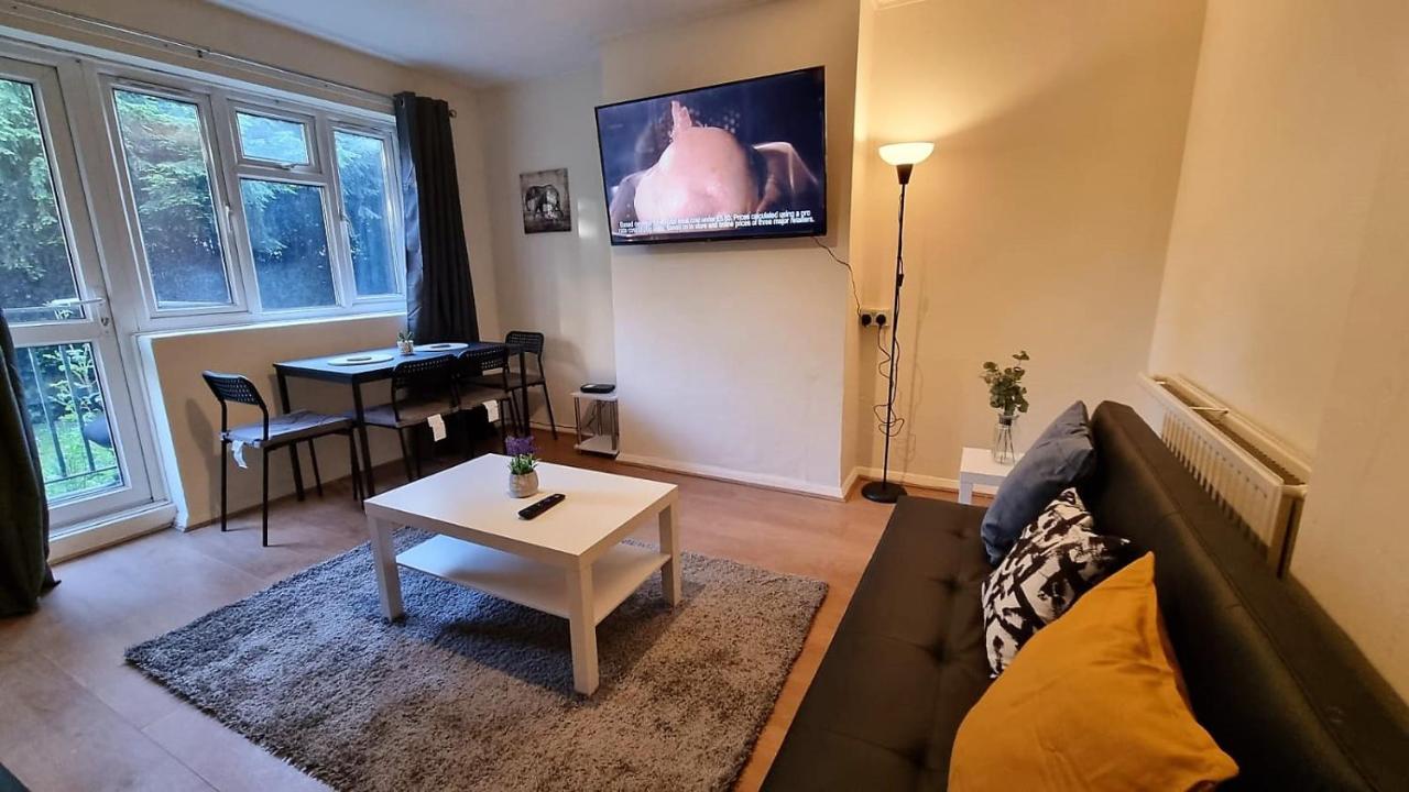 2 Bedroom In Kennington * London