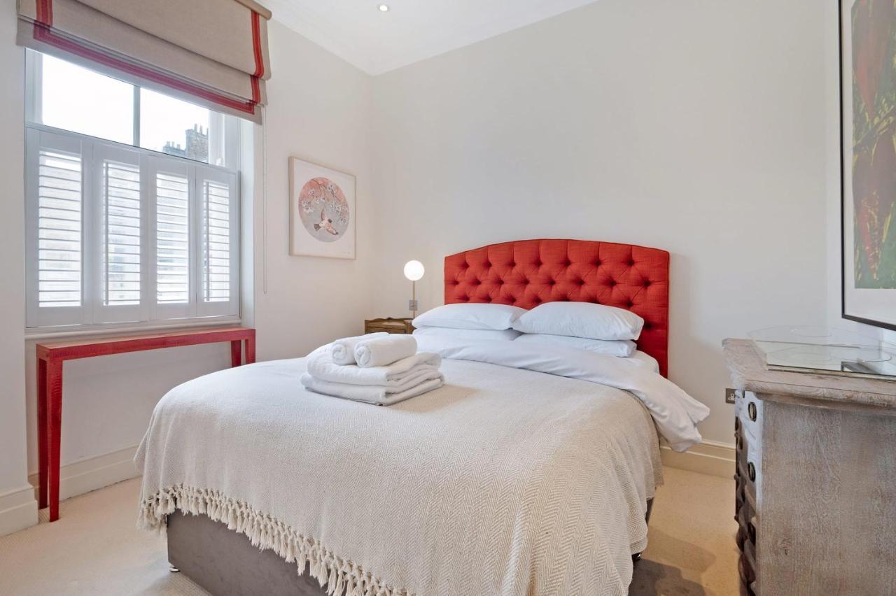 Ferienhaus The Artists Hideaway-2 Bed Mezzanine In Paddington