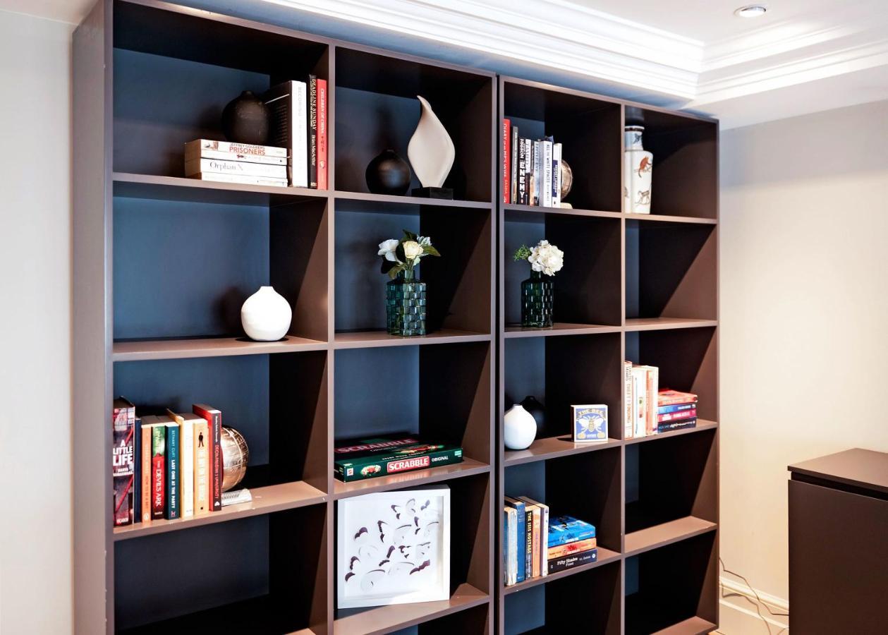 The Artists Hideaway-2 Bed Mezzanine In Paddington Ferienhaus *