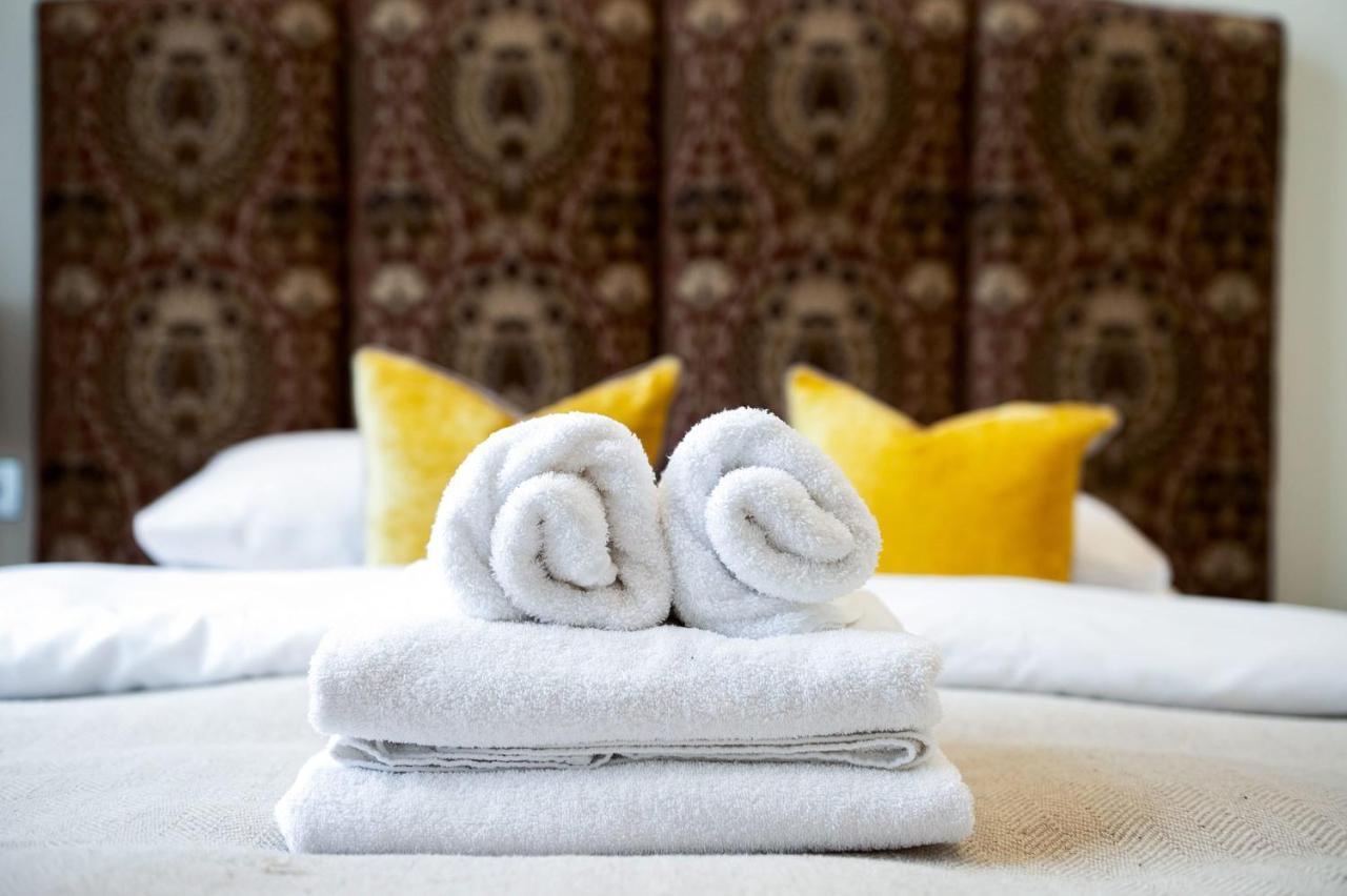 The Artists Hideaway-2 Bed Mezzanine In Paddington Ferienhaus London