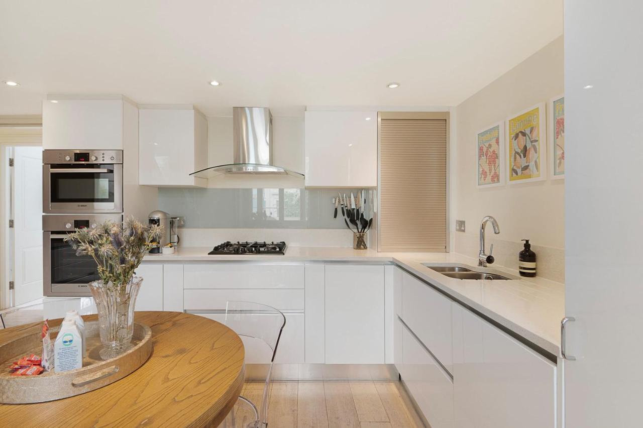 Ferienhaus The Artists Hideaway-2 Bed Mezzanine In Paddington *