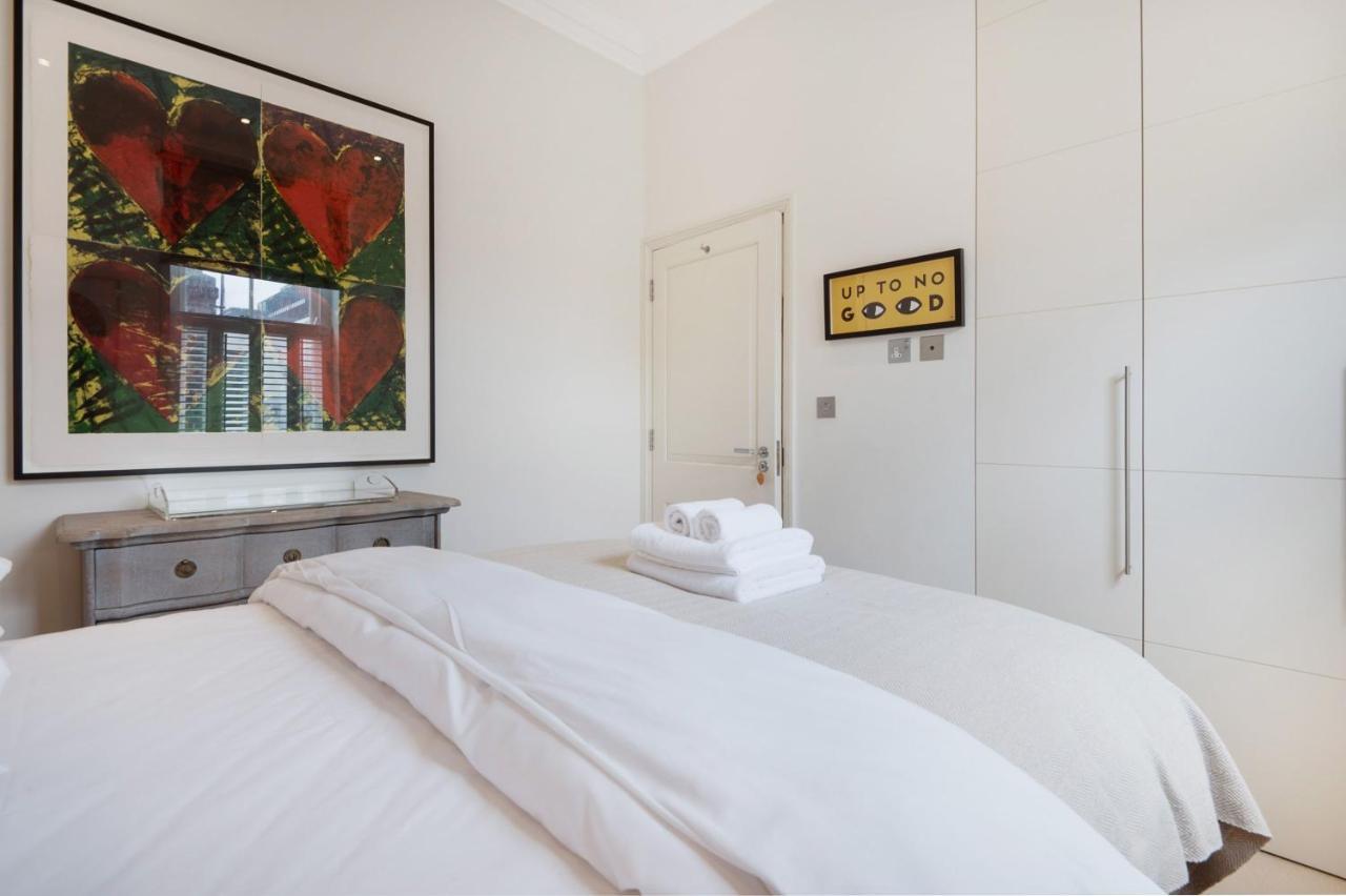 Ferienhaus The Artists Hideaway-2 Bed Mezzanine In Paddington