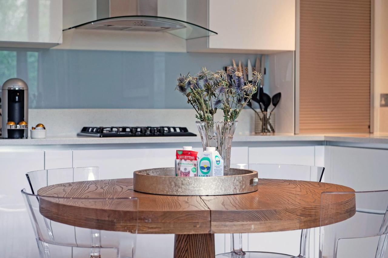 Ferienhaus The Artists Hideaway-2 Bed Mezzanine In Paddington London