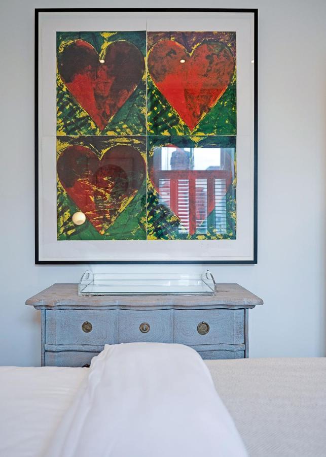 The Artists Hideaway-2 Bed Mezzanine In Paddington Ferienhaus *