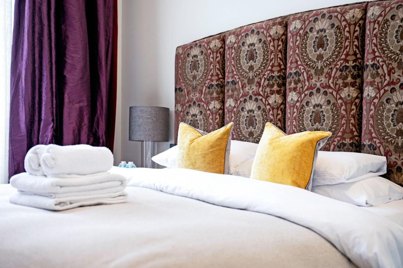 Ferienhaus The Artists Hideaway-2 Bed Mezzanine In Paddington *