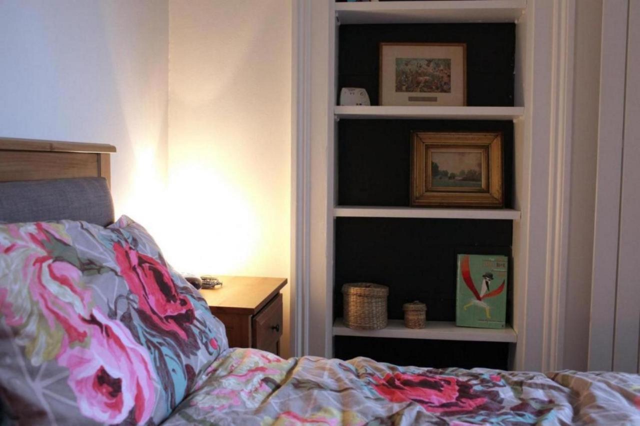 Trendy 2bd Flat In West Hampstead Apartment