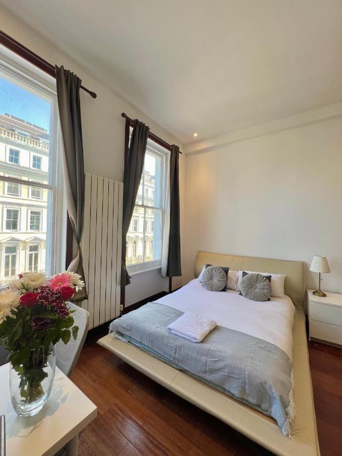 Kensington Luxury Apartment London