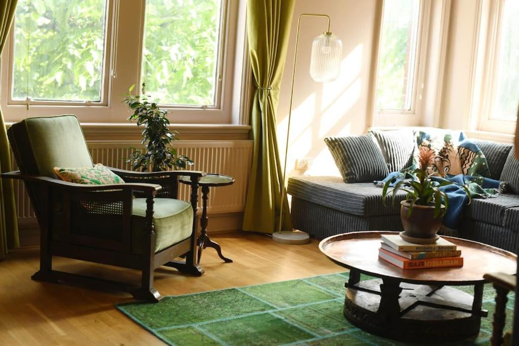 Three-storey, Renovated 1890s Heritage In Spitalfields Market Apartamento *
