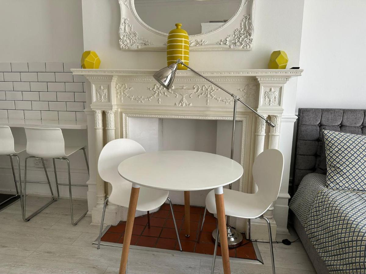 Belsize Park Boutique *
