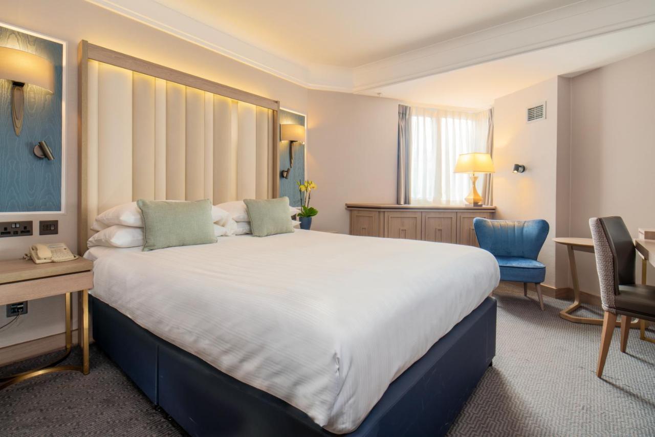 Danubius Regents Park 4* London