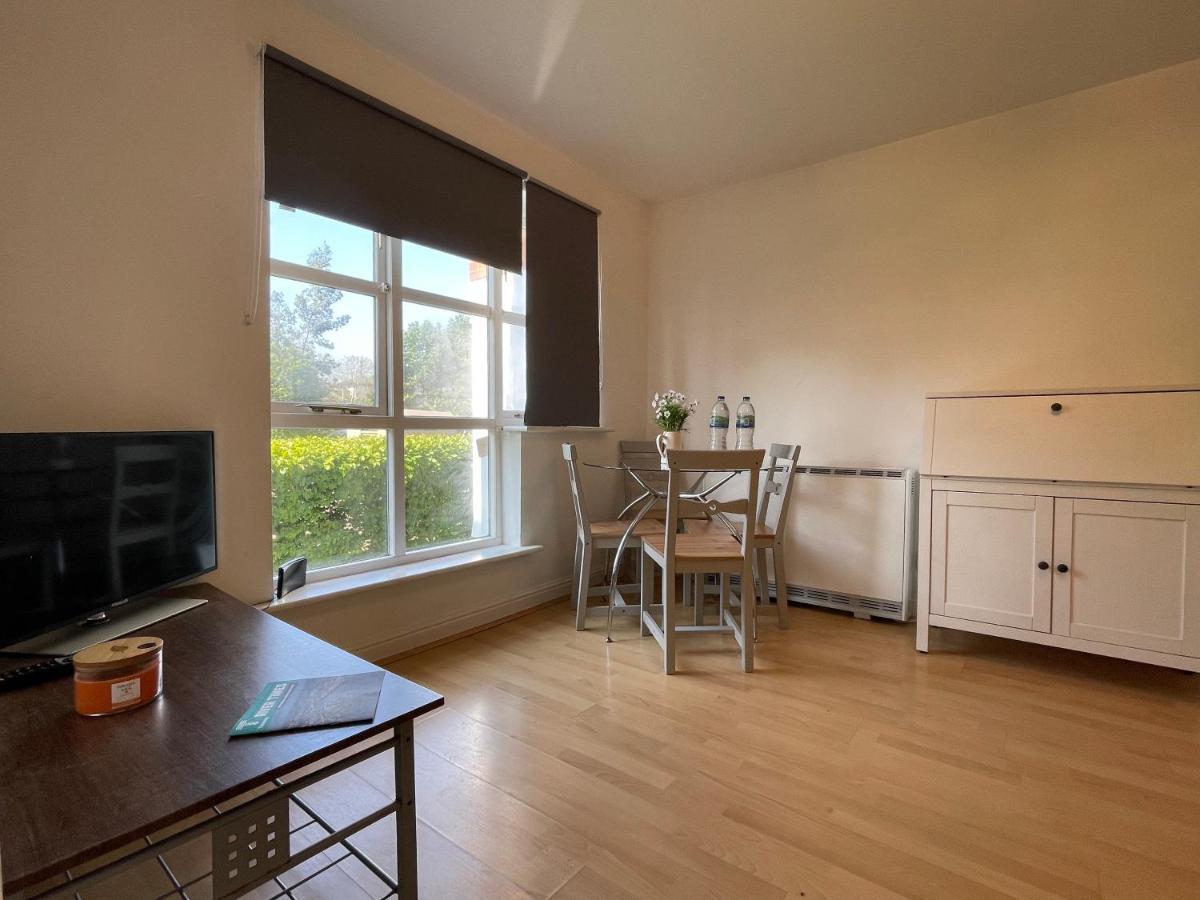Apartment Surrey Docks Se16 Near Canada Water N Easy Access Canary Wharf London
