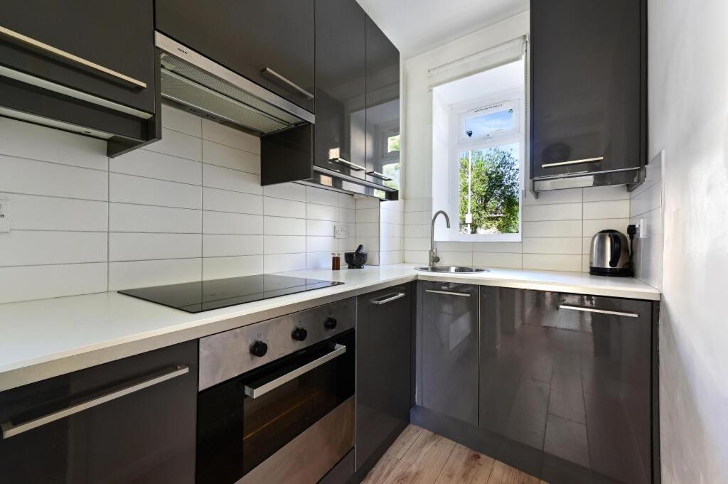 Apartment 29 Smithwood Close
