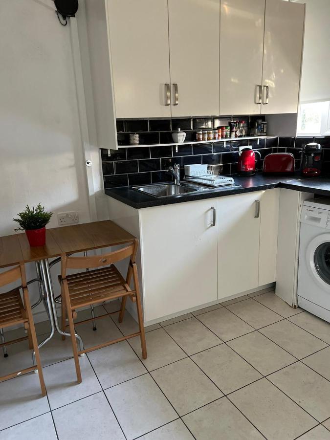 London City Apartment Apartamento Londres