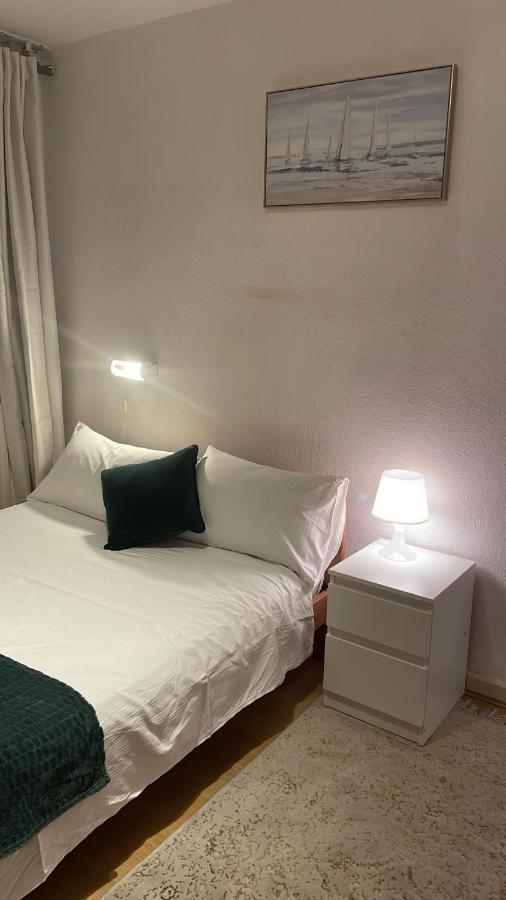 London City Apartment Londres