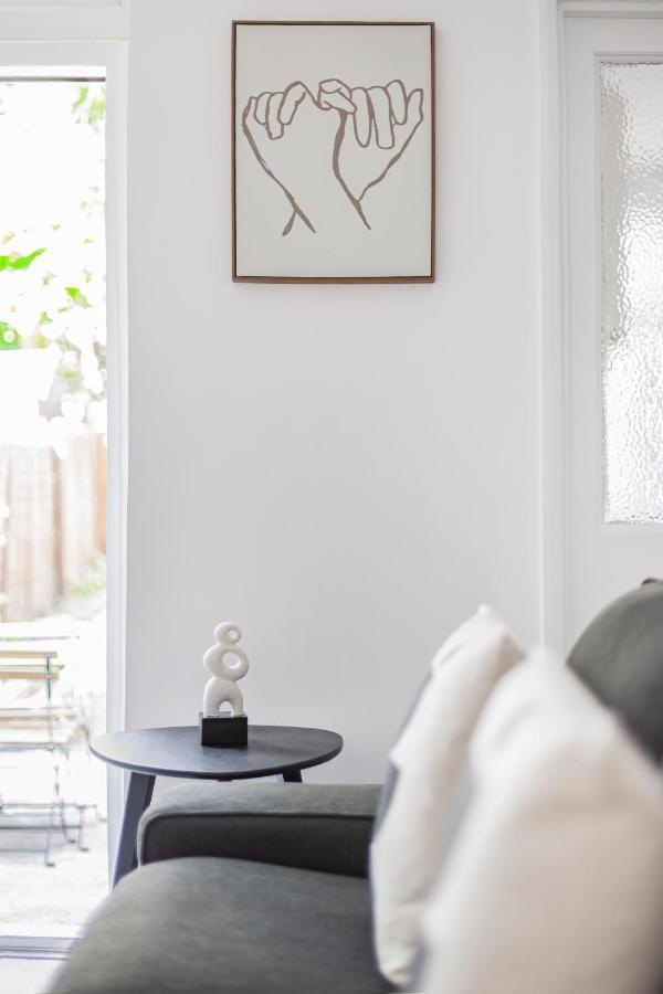 The Neasden Apartamento