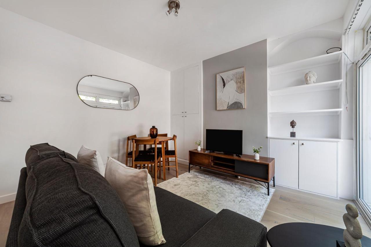 Apartamento The Neasden