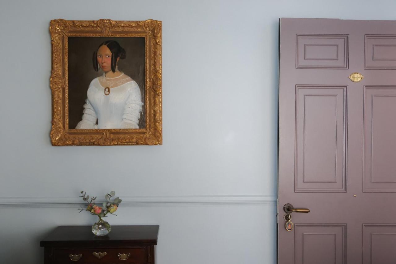 Henrys Townhouse Marylebone, 5*