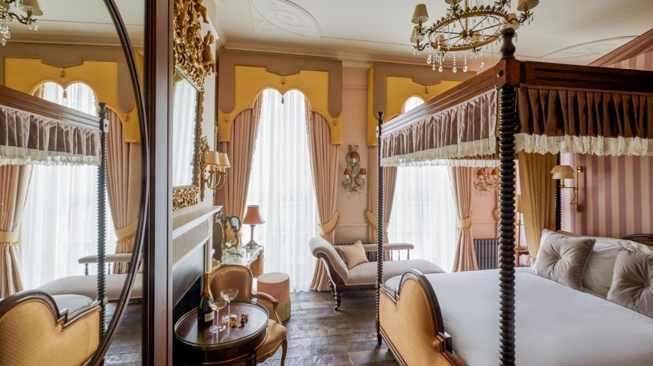Henrys Townhouse Marylebone, Hotel London
