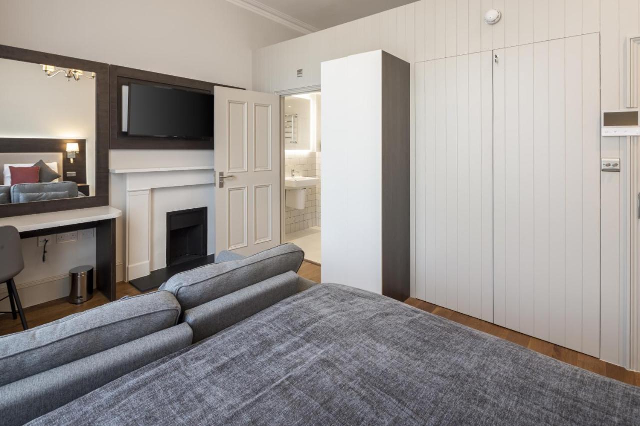 Notting Hill House Aparthotel London