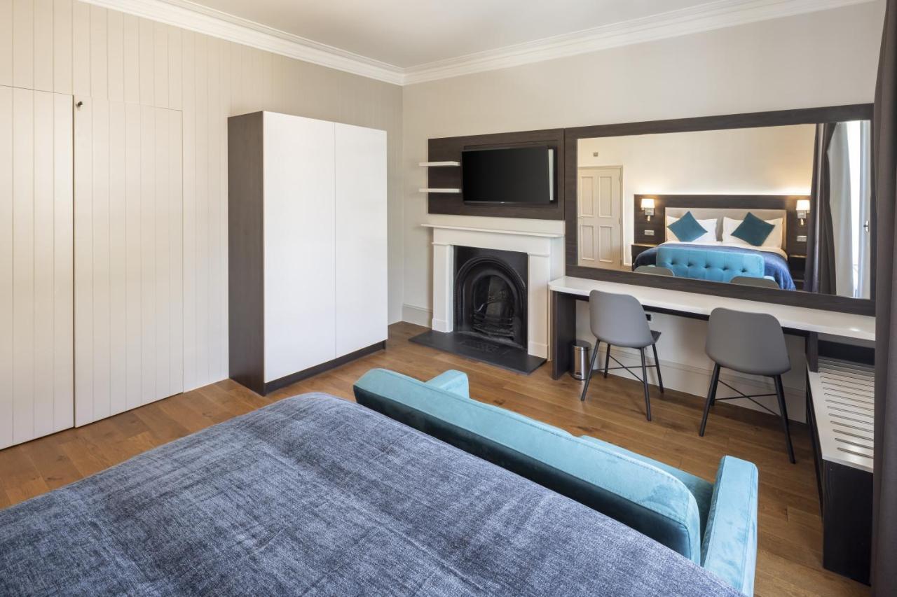 Notting Hill House Aparthotel London