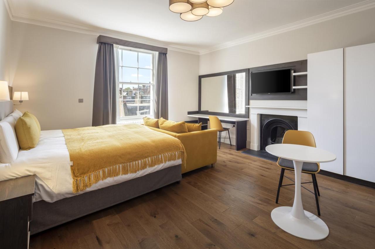 Aparthotel Notting Hill House