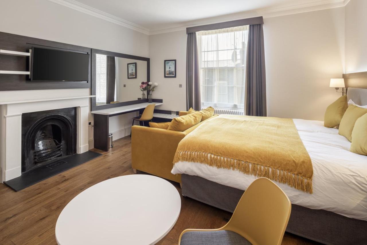 Aparthotel Notting Hill House