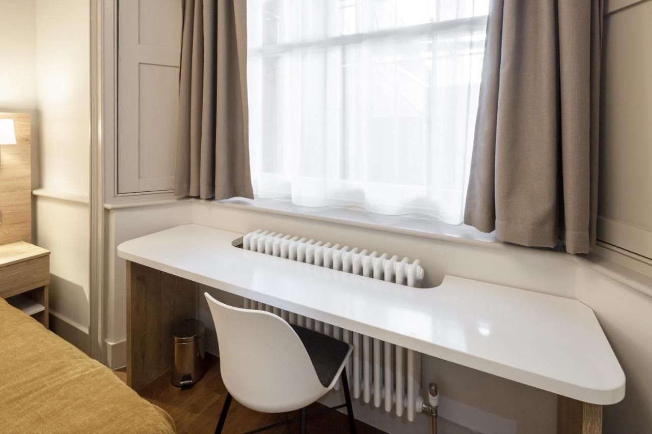 Aparthotel Notting Hill House *