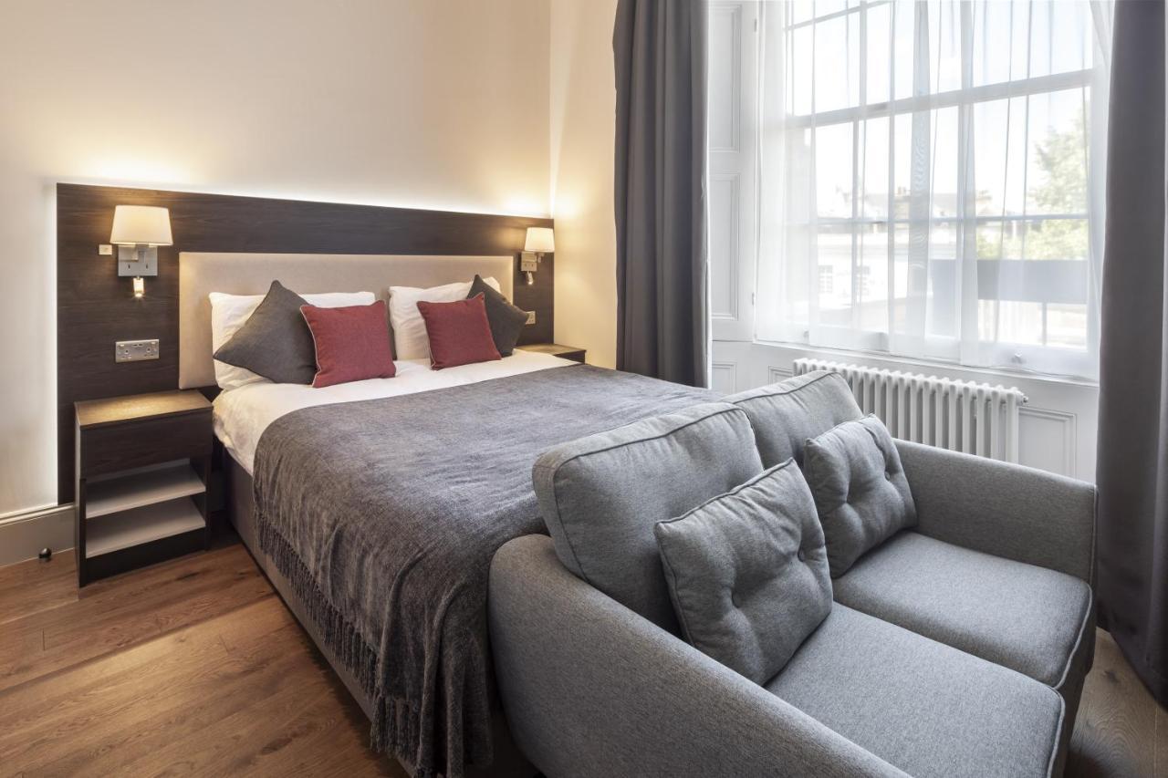 Aparthotel Notting Hill House