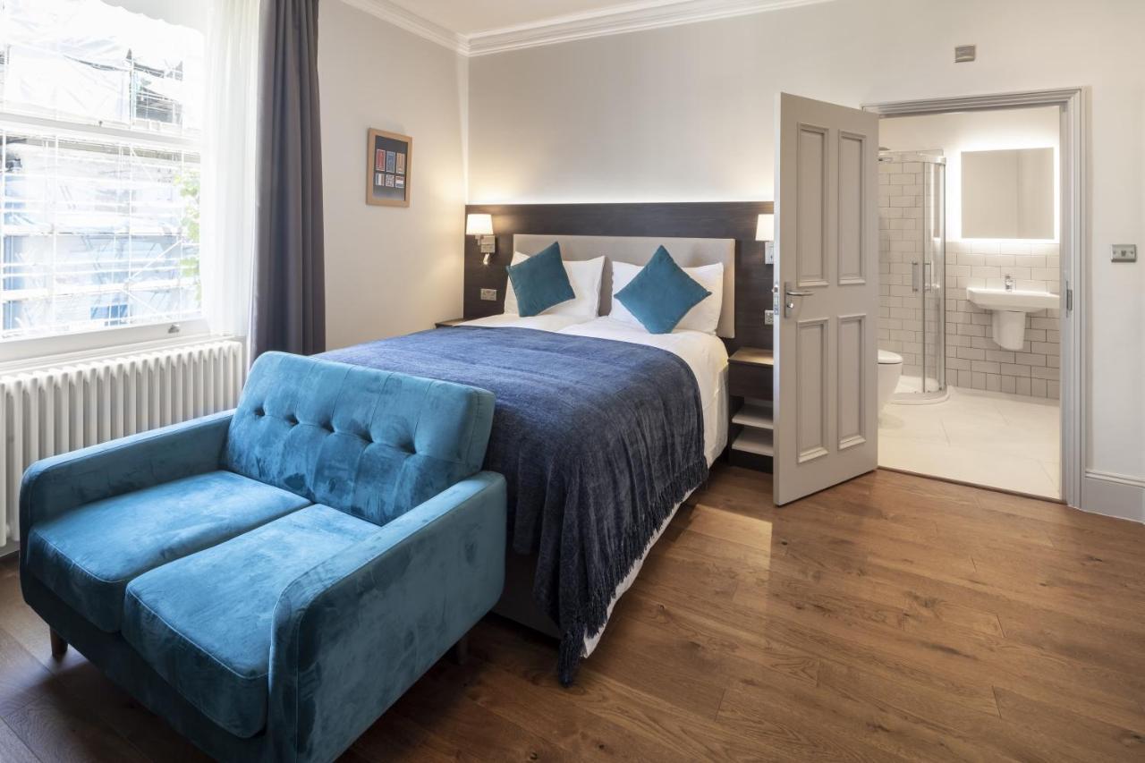 Aparthotel Notting Hill House *