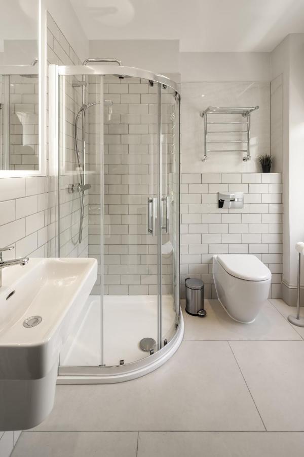 Notting Hill House Aparthotel *