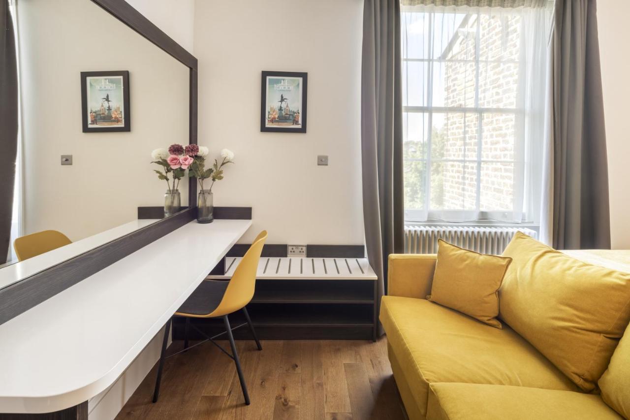 Aparthotel Notting Hill House London
