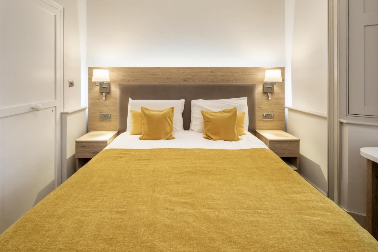 Notting Hill House Aparthotel London