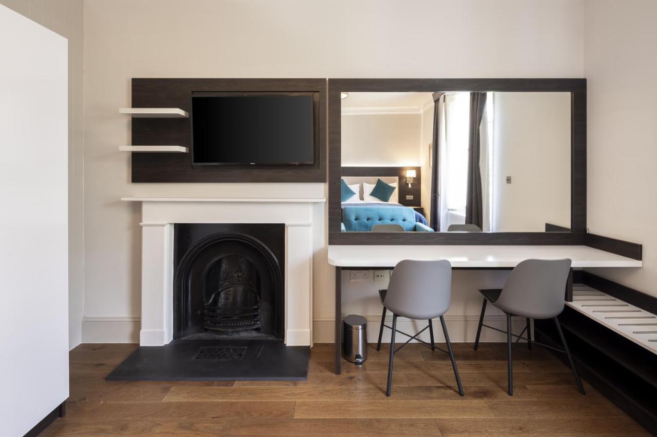 Aparthotel Notting Hill House