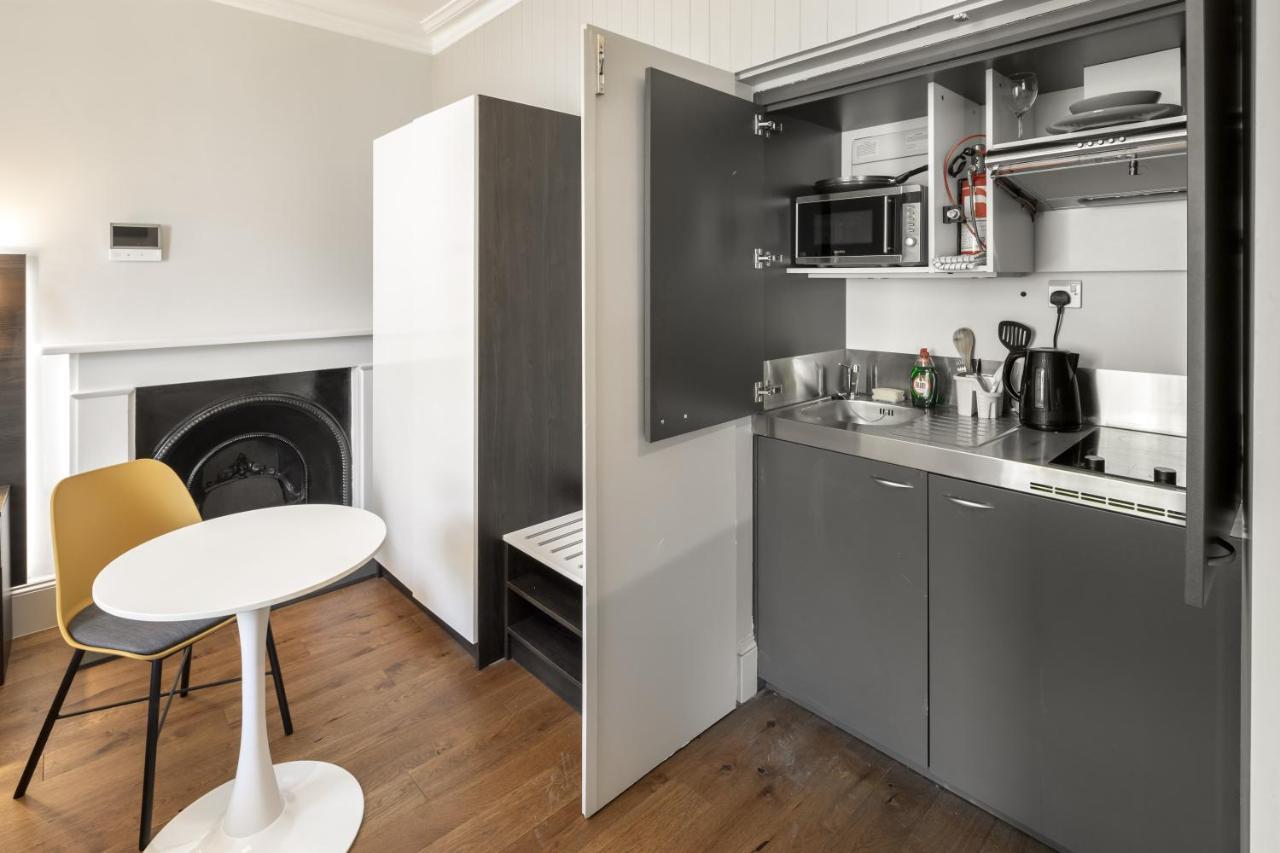 Aparthotel Notting Hill House