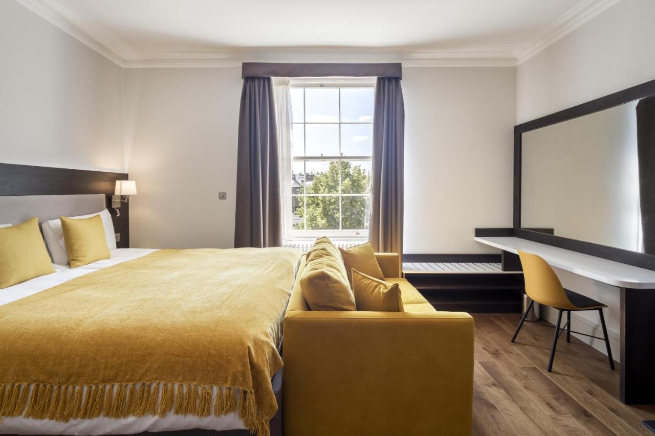 Aparthotel Notting Hill House