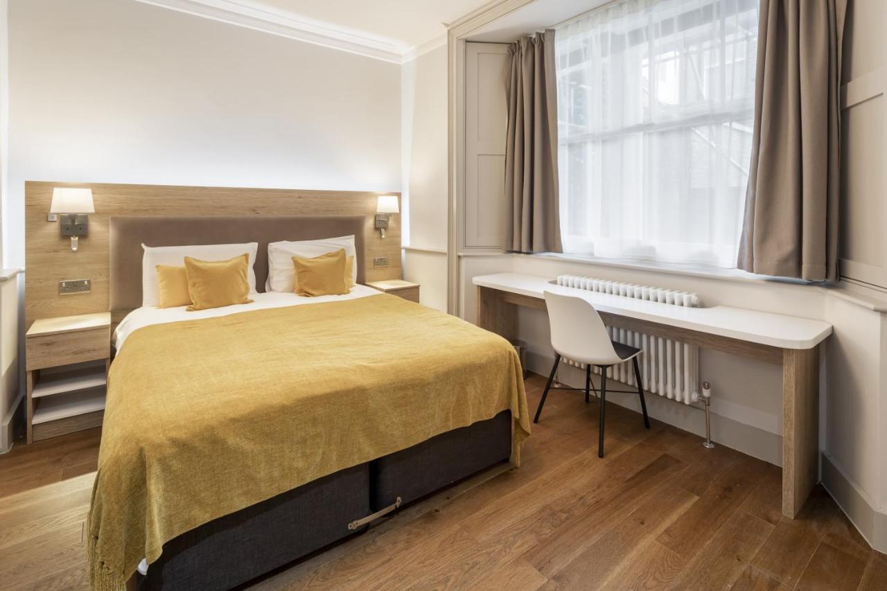 Notting Hill House Aparthotel