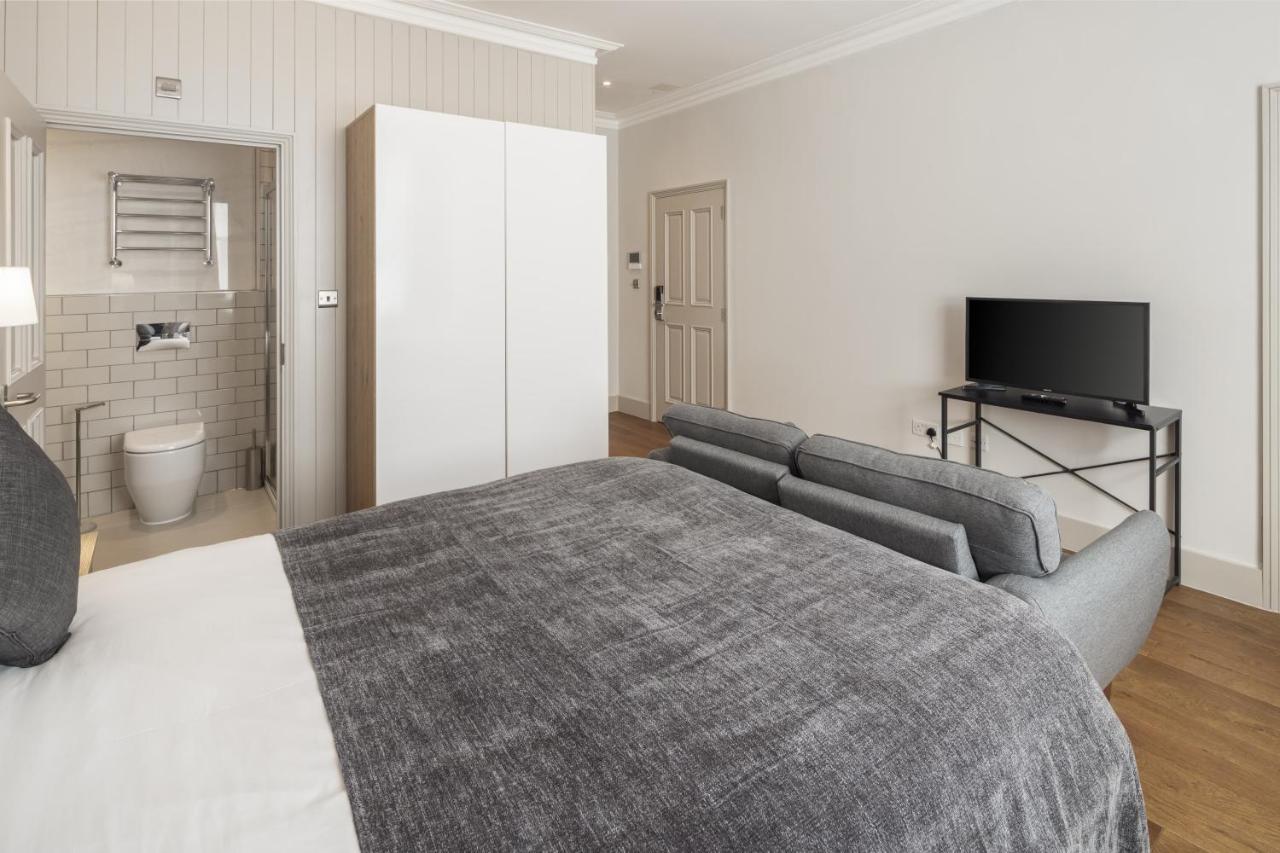Notting Hill House Aparthotel