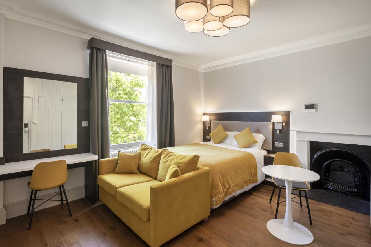 Notting Hill House Aparthotel *