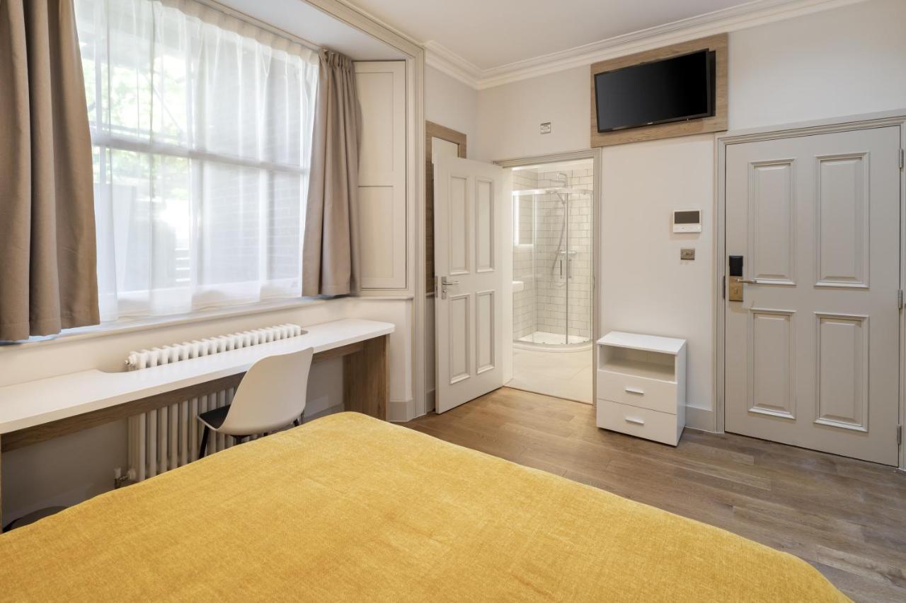 Notting Hill House Aparthotel London