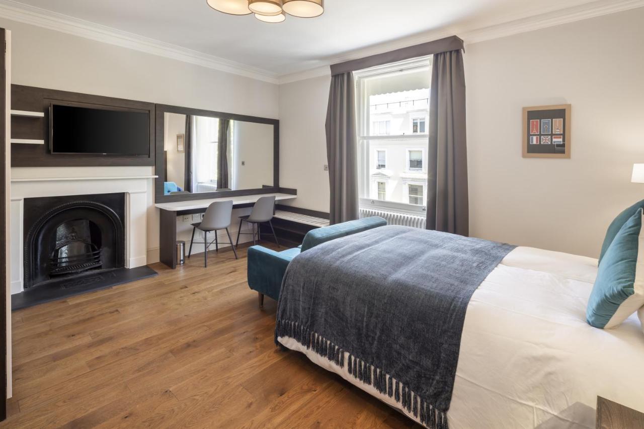 Notting Hill House Aparthotel London