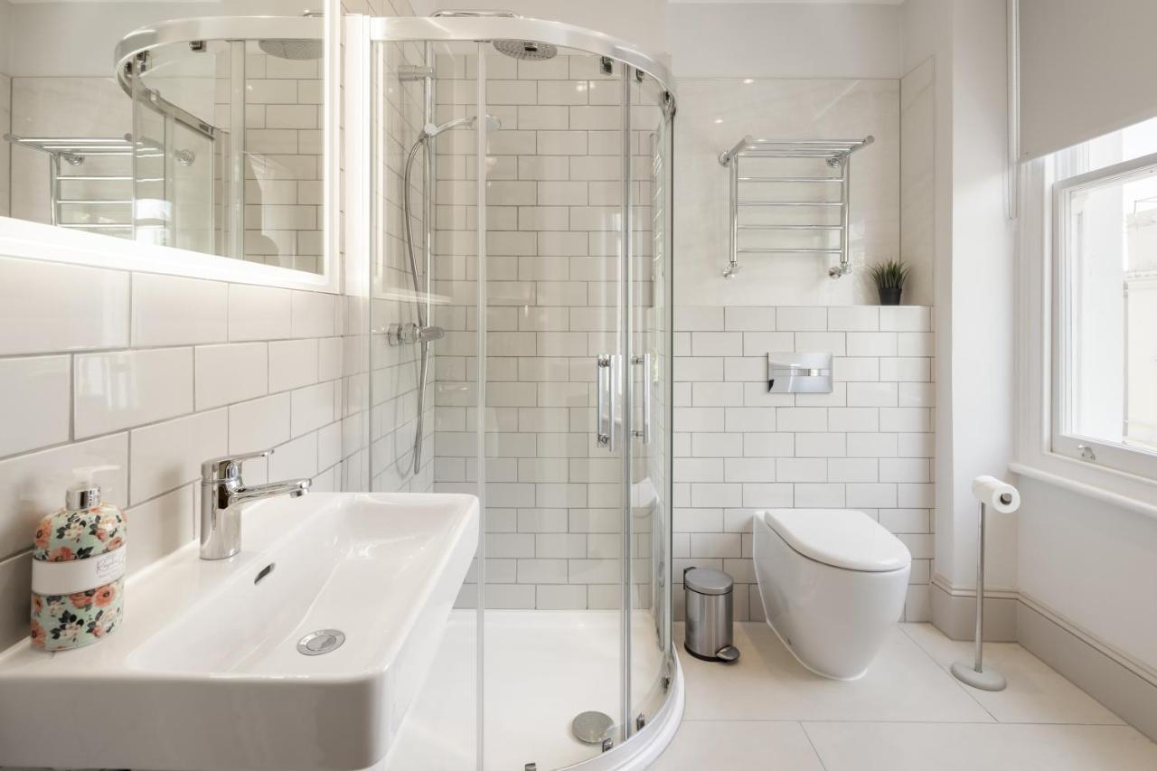 Notting Hill House Aparthotel *
