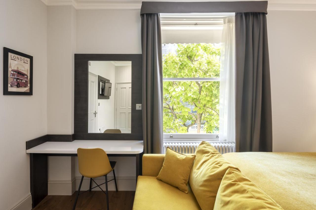 Notting Hill House Aparthotel London