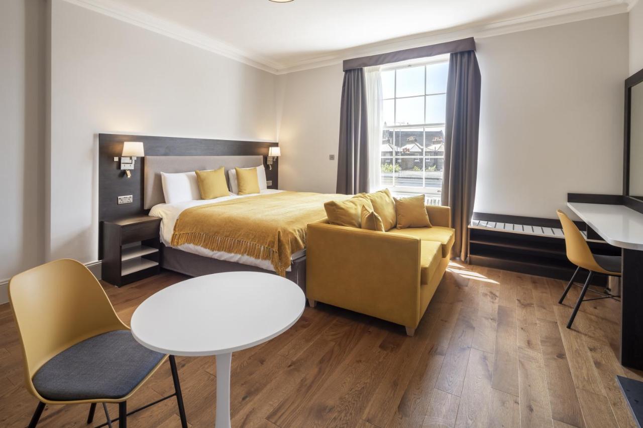 Aparthotel Notting Hill House London