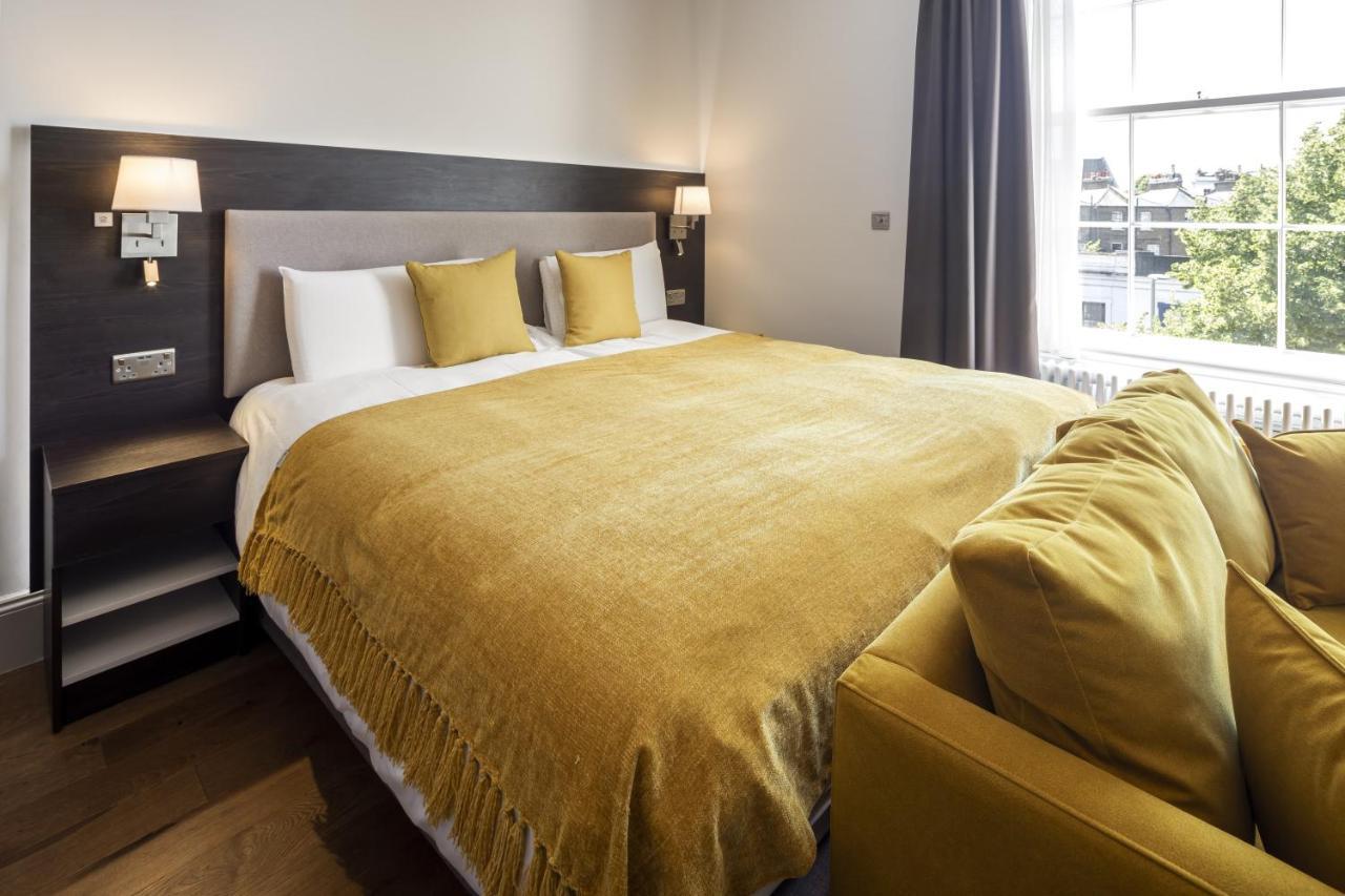 Aparthotel Notting Hill House
